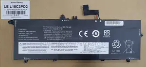 Lenovo L18l3pd2 for Thinkpad T490s T495s L18m3pd1 L18c3pd1 Series