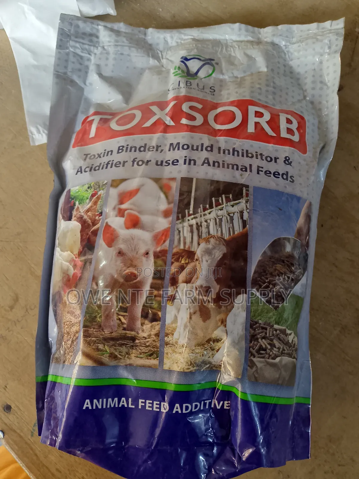 Toxsorb 2kg