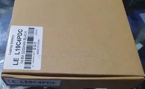 Lenovo L19m4pdc 19l4pdc L19c4pdc for Ideapad Yoga 7i 2020 -