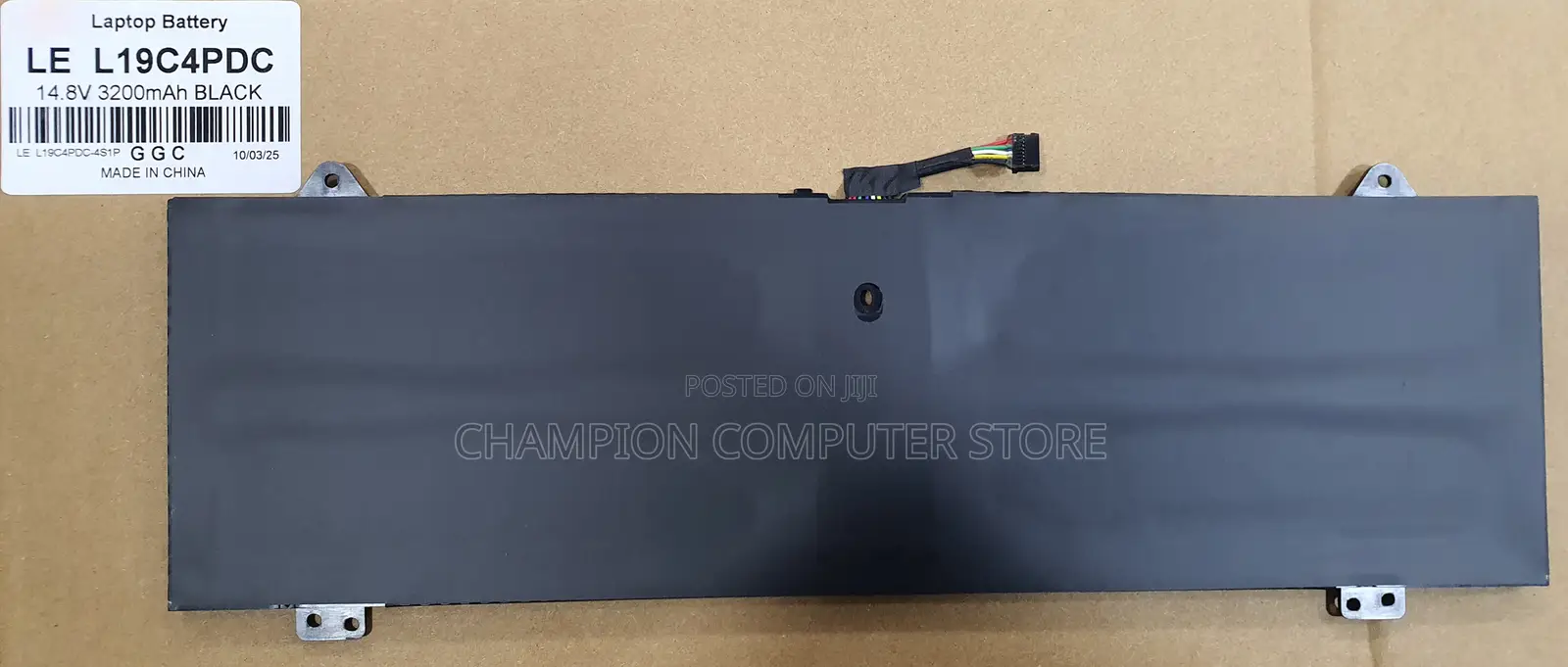 Lenovo L19m4pdc 19l4pdc L19c4pdc for Ideapad Yoga 7i 2020 -