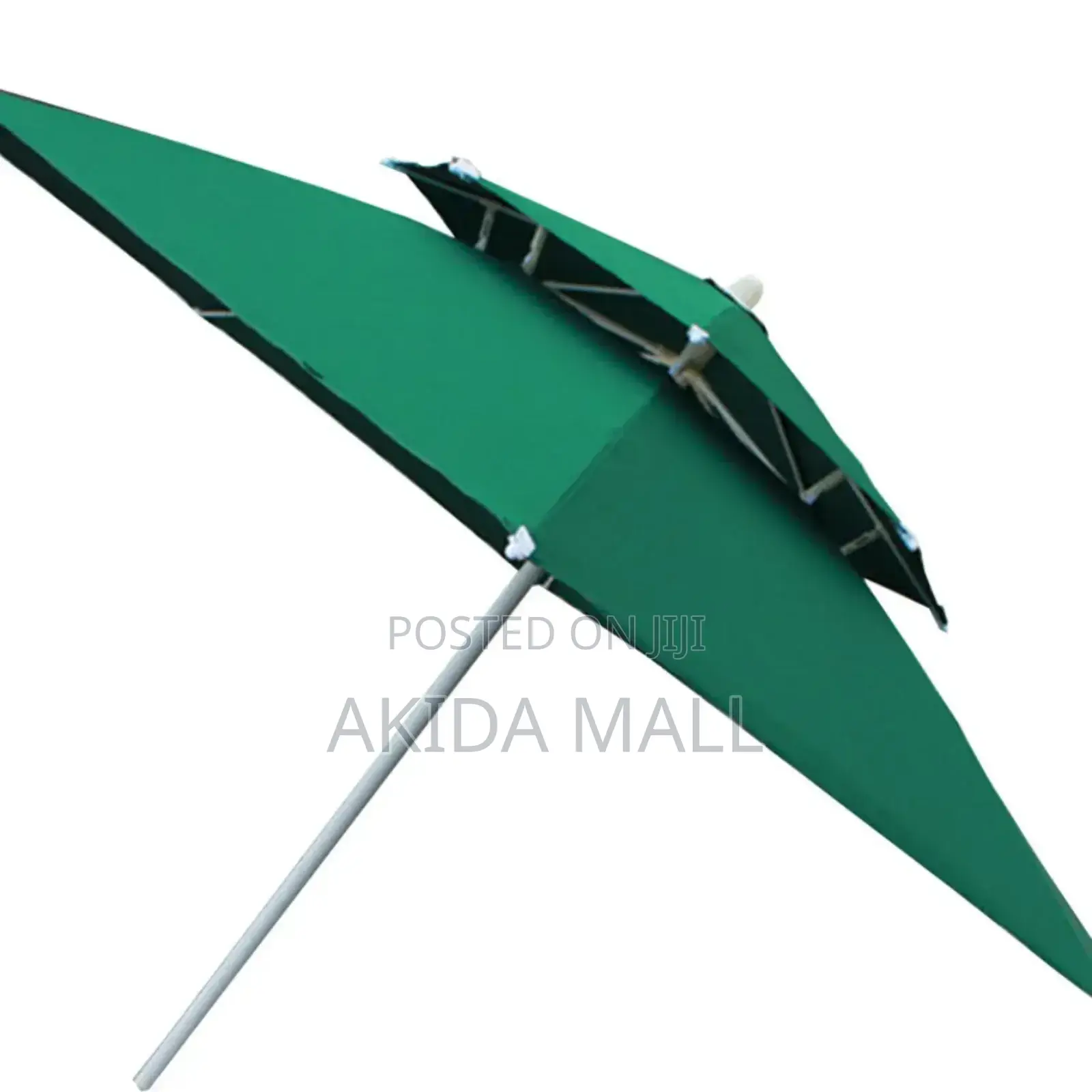 2.4mtrs Broad Large Garden, Restaurant and Business Sun Umbrella