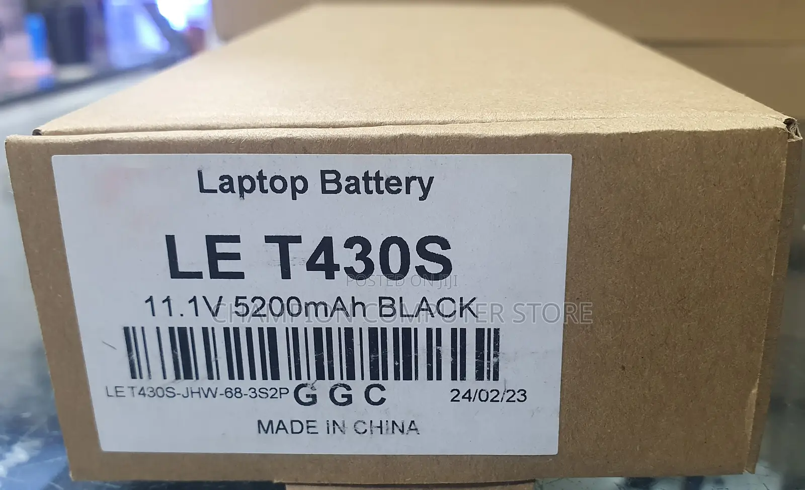 Lenovo T430s for Thinkpad T420i T420s 4171-4176 T430s T430si T420s/Sii