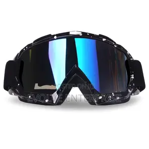 Motorcycle Goggles Windproof Atv Racing Goggles