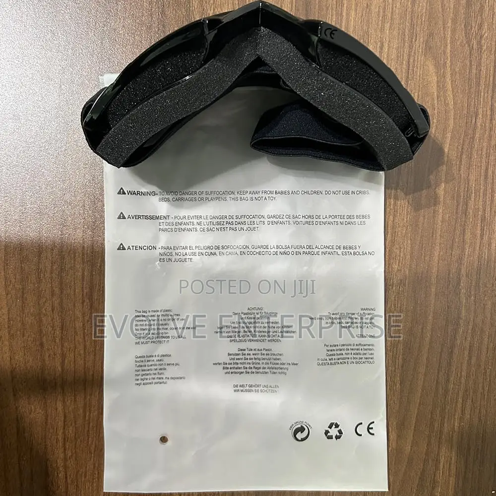 Motorcycle Goggles Windproof Atv Racing Goggles
