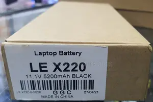Lenovo X220 X220i X230 Battery for 0a36307 0a36282 0a36283 0a36283
