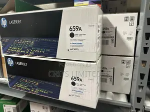 Hp 659a Set|4-Pack Original Toner Combo
