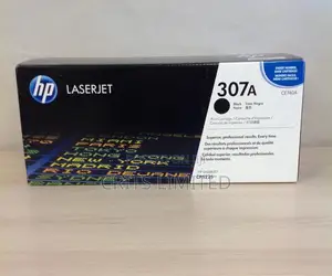 Hp 307a Original Laserjet Toner Cartridges