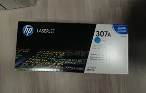 Hp 307a Original Laserjet Toner Cartridges
