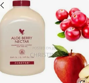 Aloe Berry Nectar