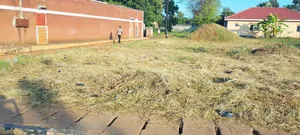 Commercial Plot in Gulu City for Sale(Layibi)