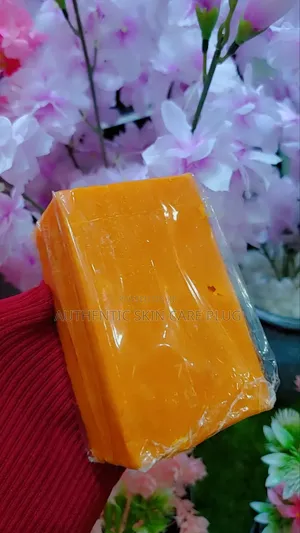 Skin Treatment Soap