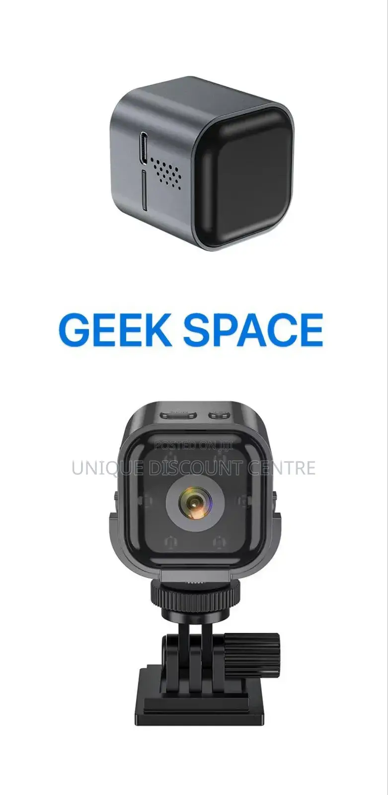Spy Wireless Camera