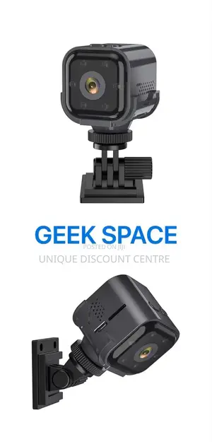 Spy Wireless Camera
