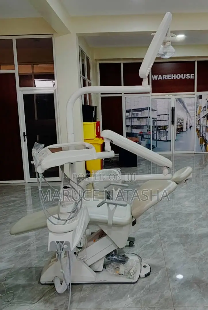 Brazilian Simple High Quality Dental Chair