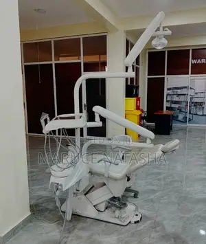 Brazilian Simple High Quality Dental Chair