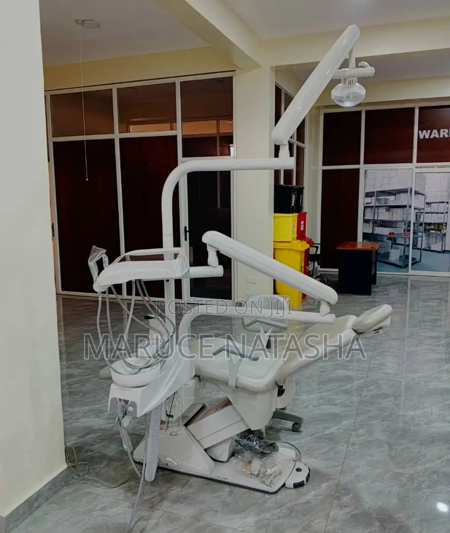 Brazilian Simple High Quality Dental Chair