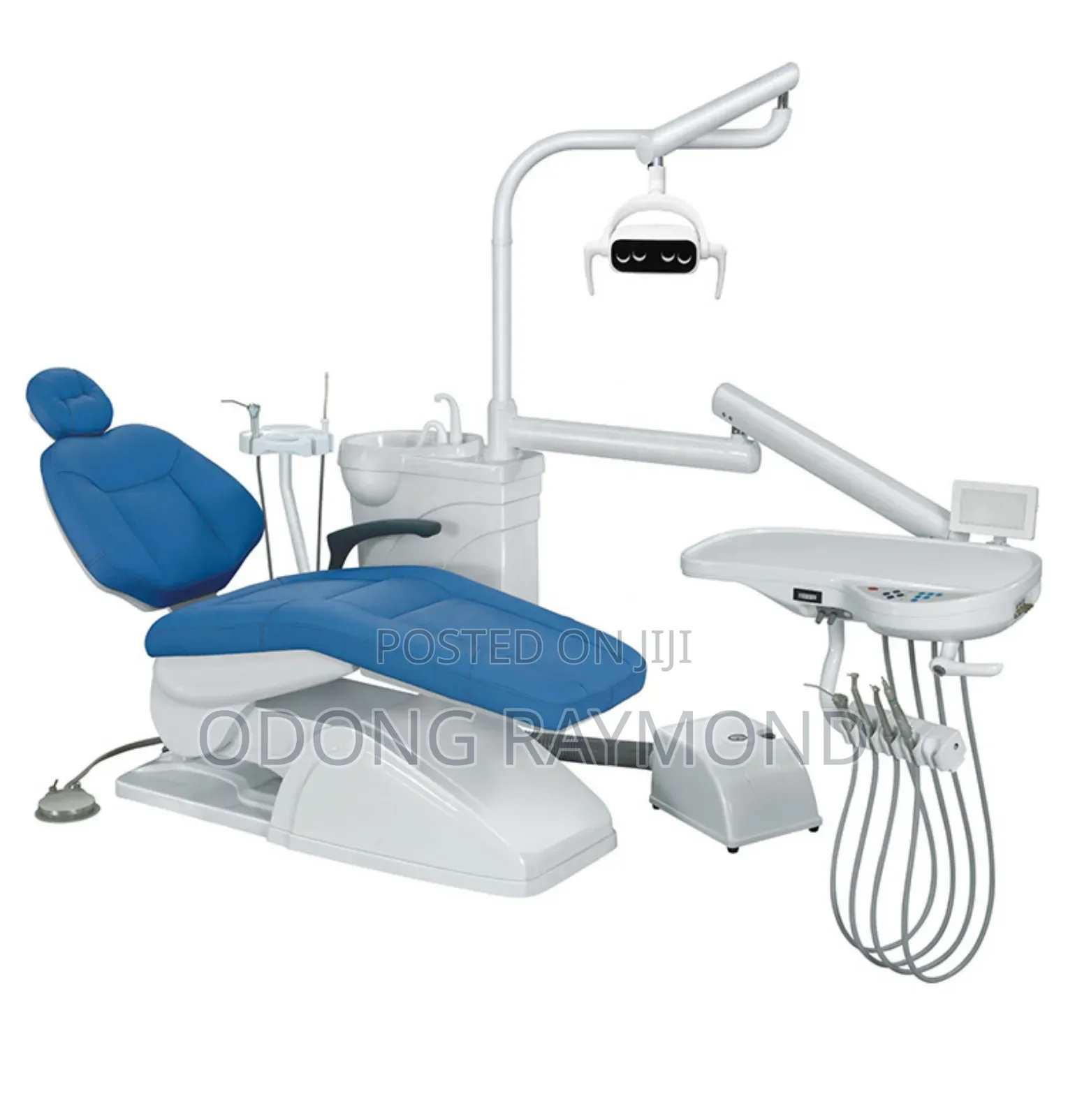C-32 Dental Chair Unit