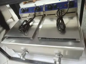 Commercial Deep Fryer Dable