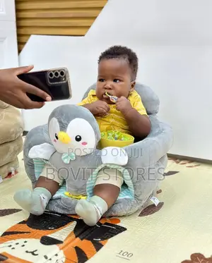 Baby Sit Trainers