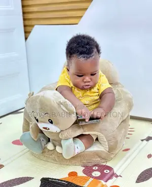 Baby Sit Trainers