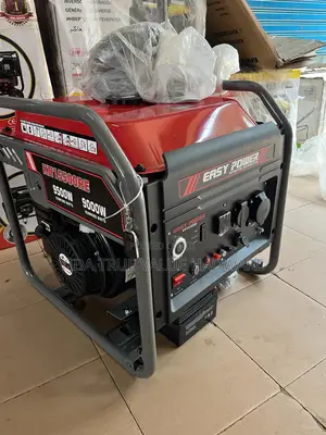 Easy Power Gasoline Generator 10kva