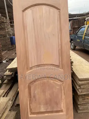 Dry Wood Mahogany D