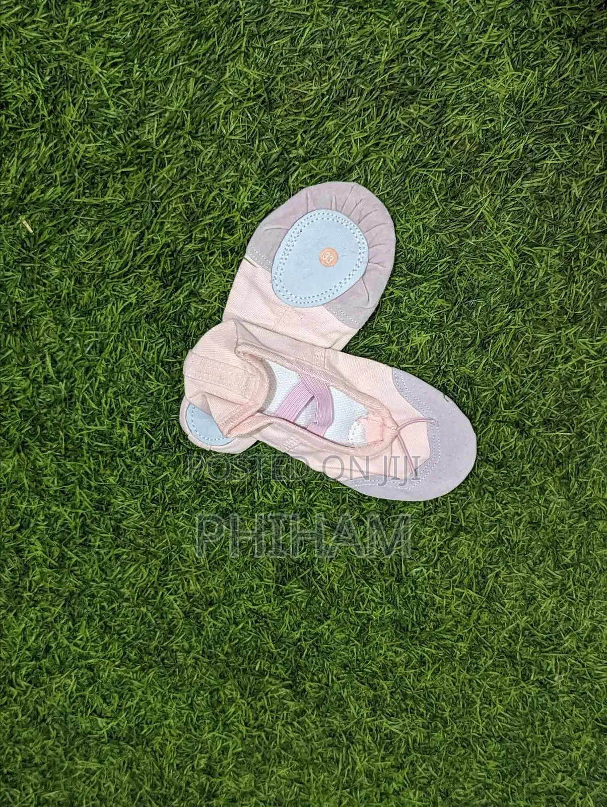 Ballet/ Ballerina Shoes Available in Different Colours