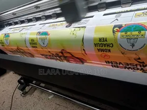 Visionary v Large Format Printer Series