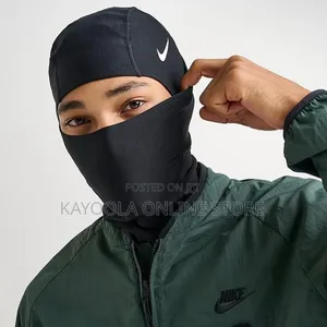 Full Face Mask Covering Balaclava