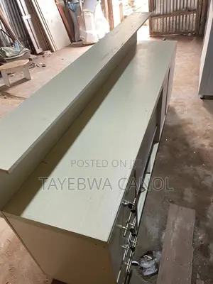 Counter Table