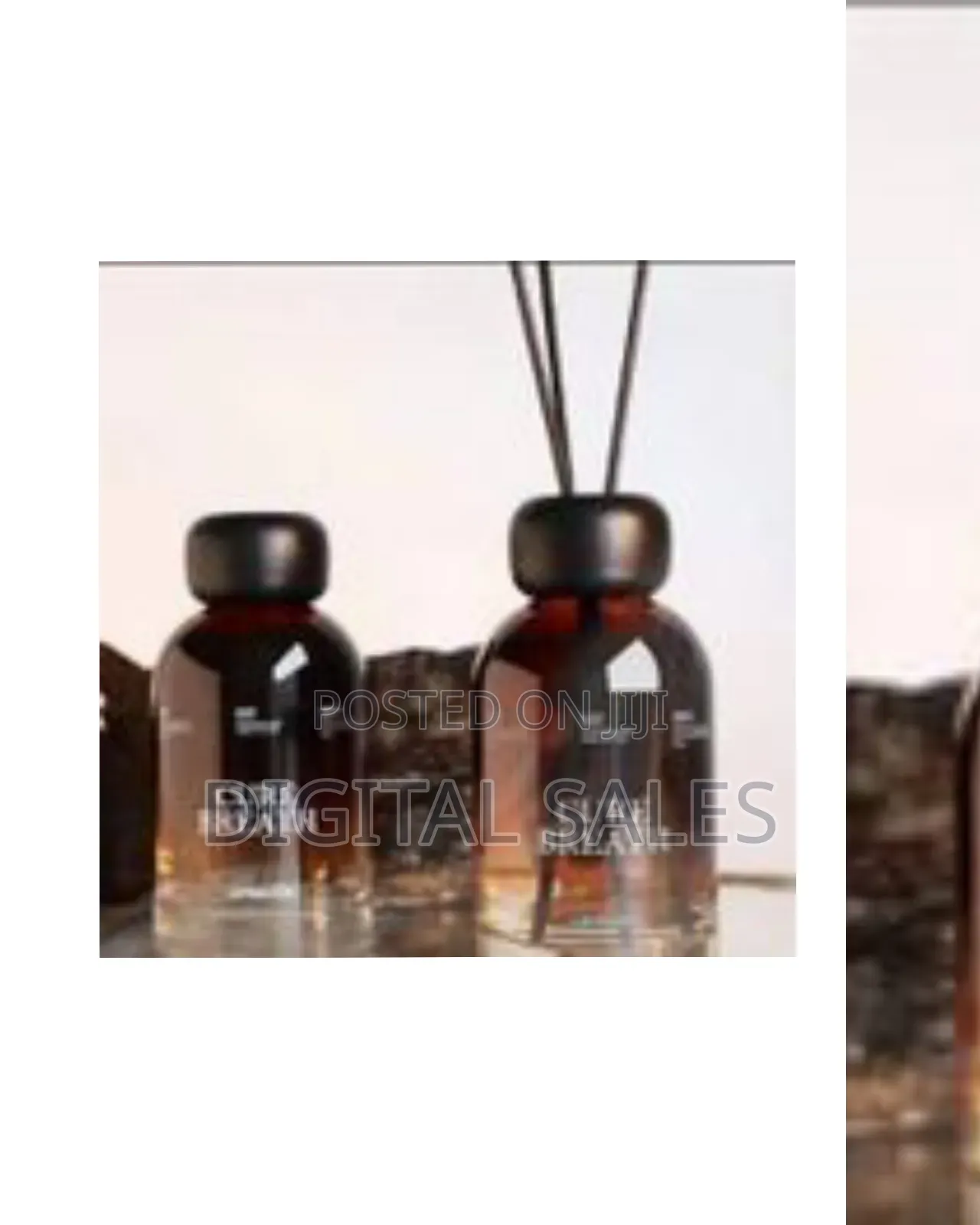 Reed Diffuser Air Freshener Aromatherapy Oil, Cure Breath Fragrances