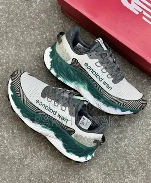 Men’S New Balance Fresh Foam X Trail More V3 Running Shoes