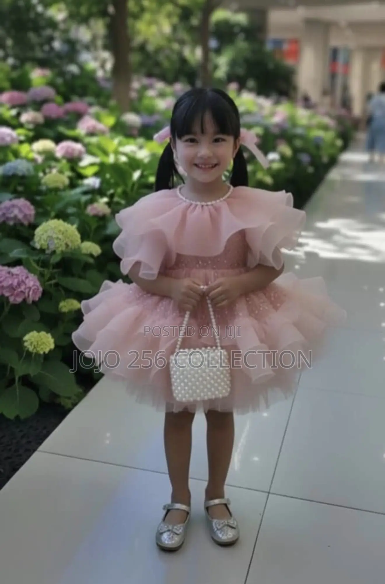 Pitch Dress
