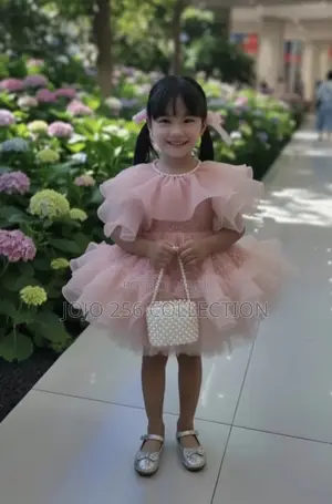 Pitch Dress