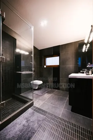 Furnished 6bdrm Mansion in Central Division for sale