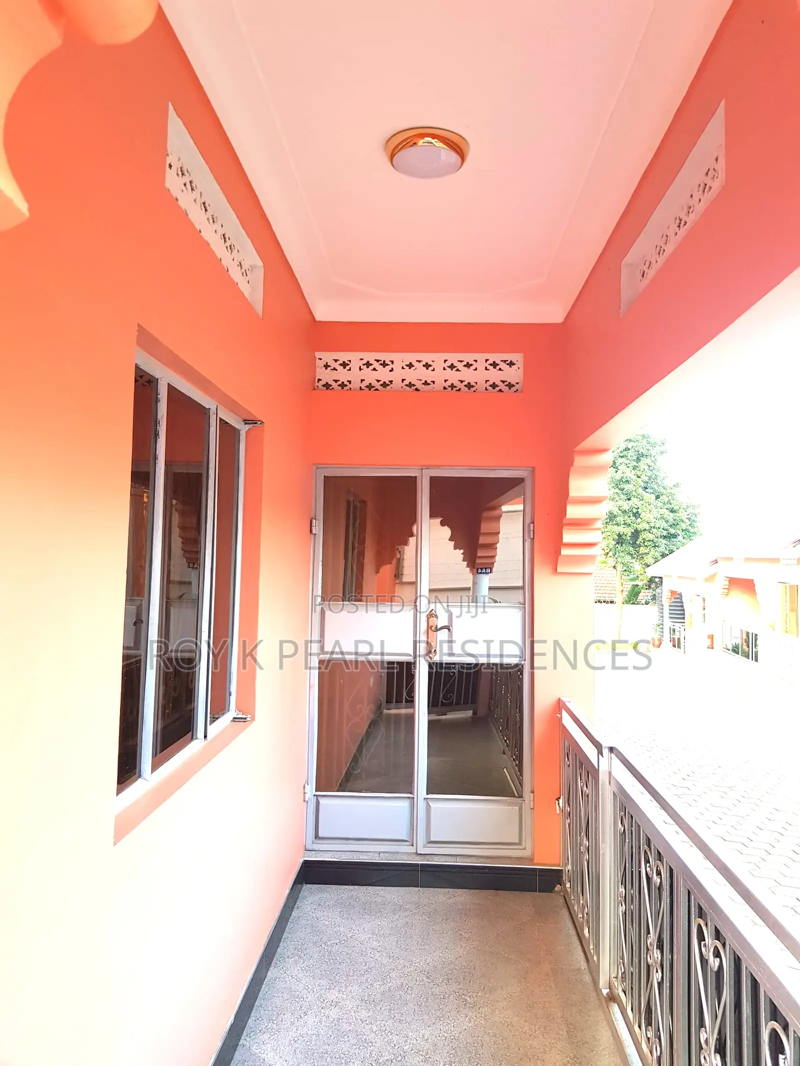 2bdrm Apartment in Pearl Residences –, Wakiso / Wakiso for rent