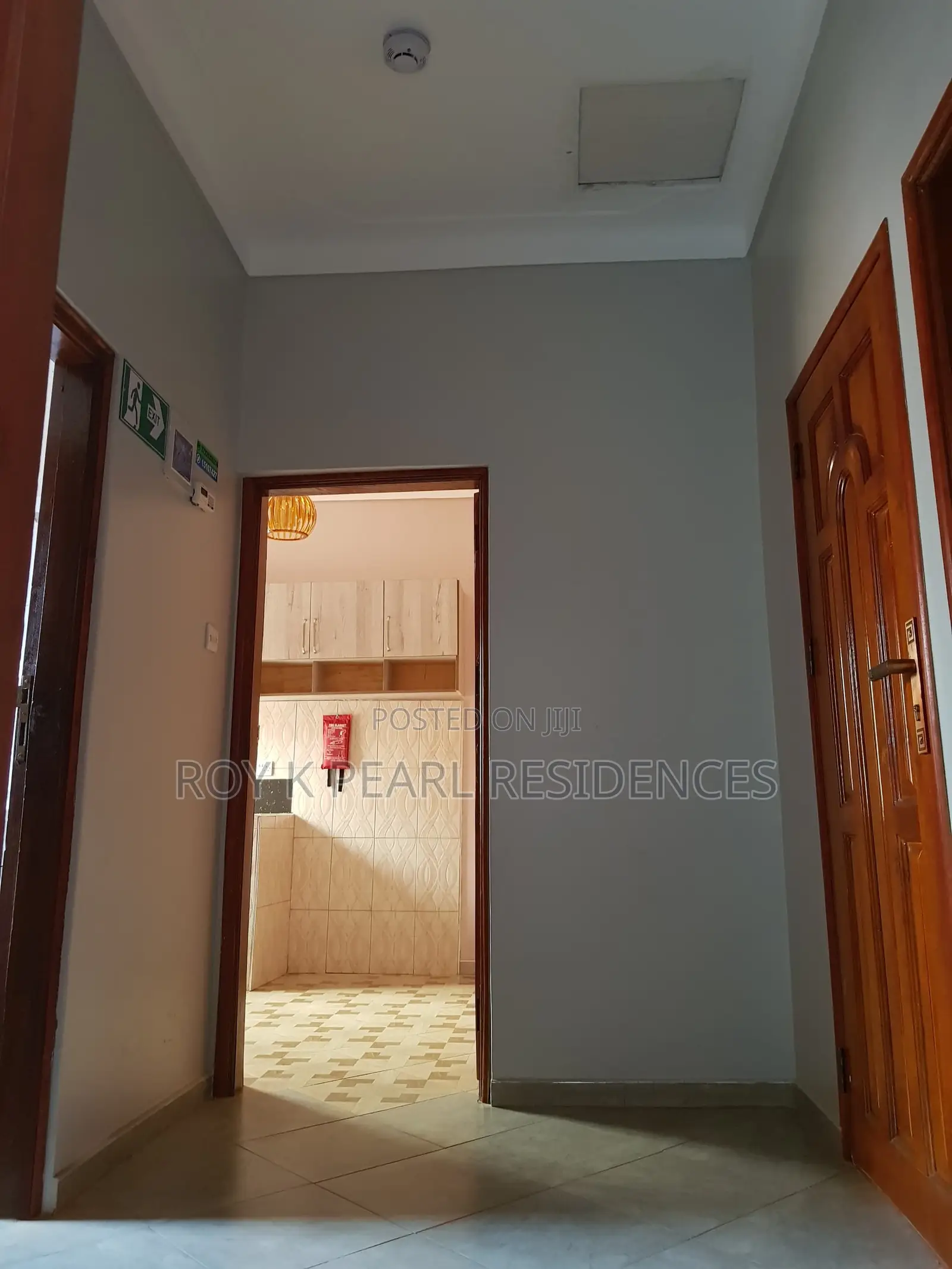 2bdrm Apartment in Pearl Residences –, Wakiso / Wakiso for rent