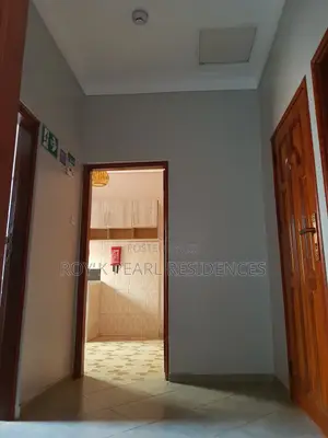 2bdrm Apartment in Pearl Residences –, Wakiso / Wakiso for rent