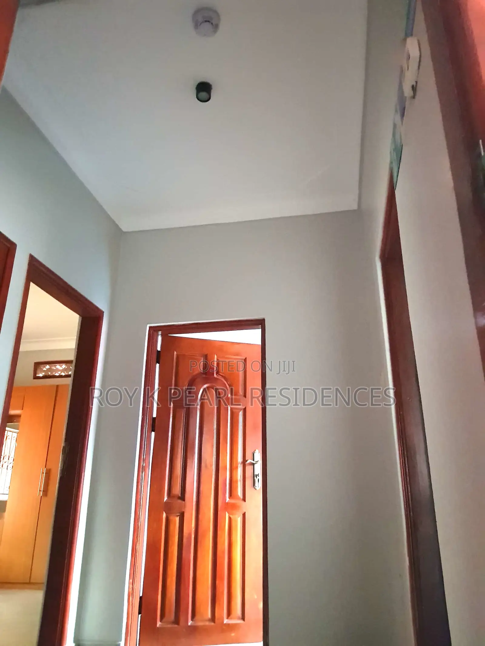 2bdrm Apartment in Pearl Residences –, Wakiso / Wakiso for rent