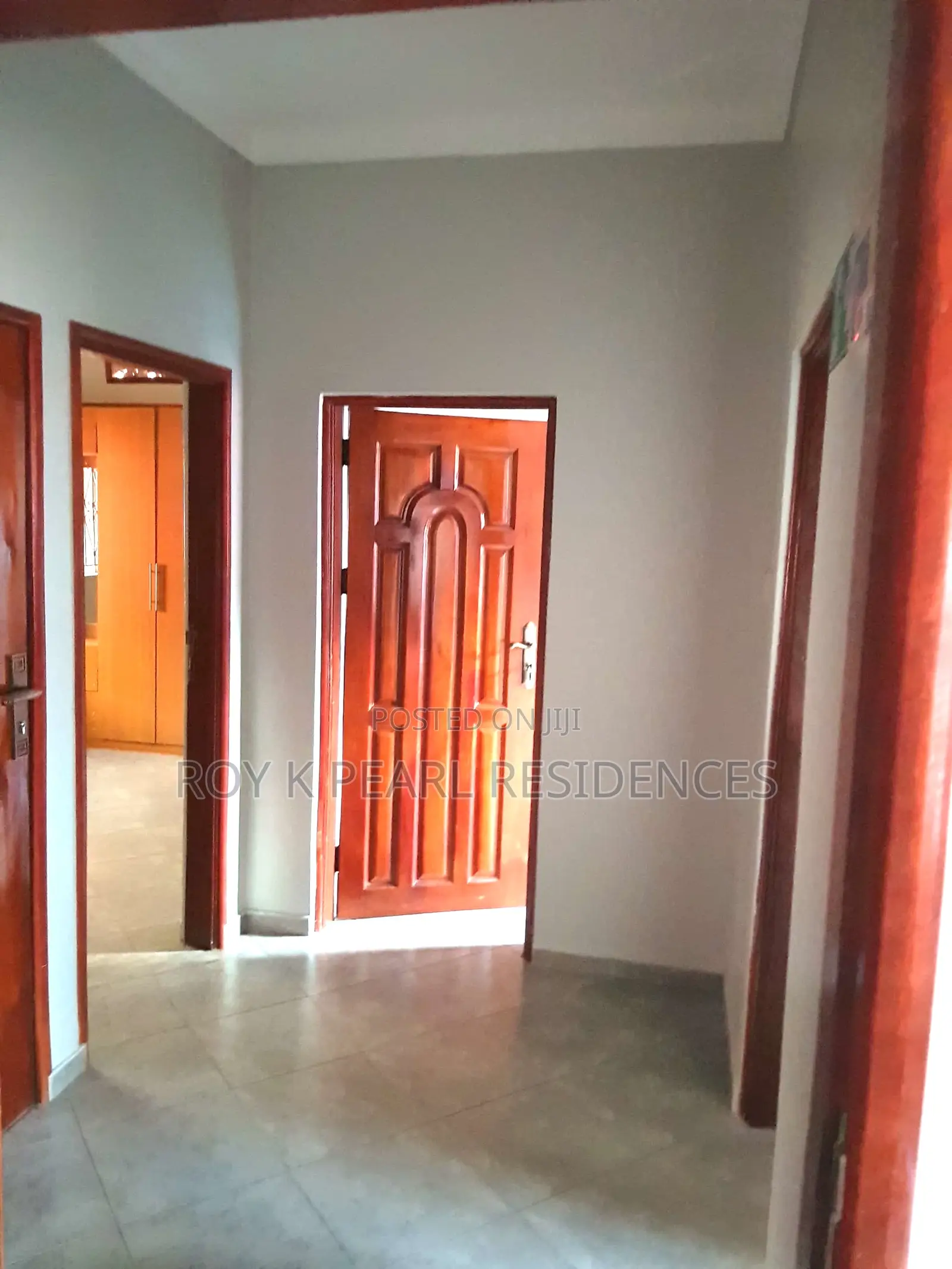 2bdrm Apartment in Pearl Residences –, Wakiso / Wakiso for rent