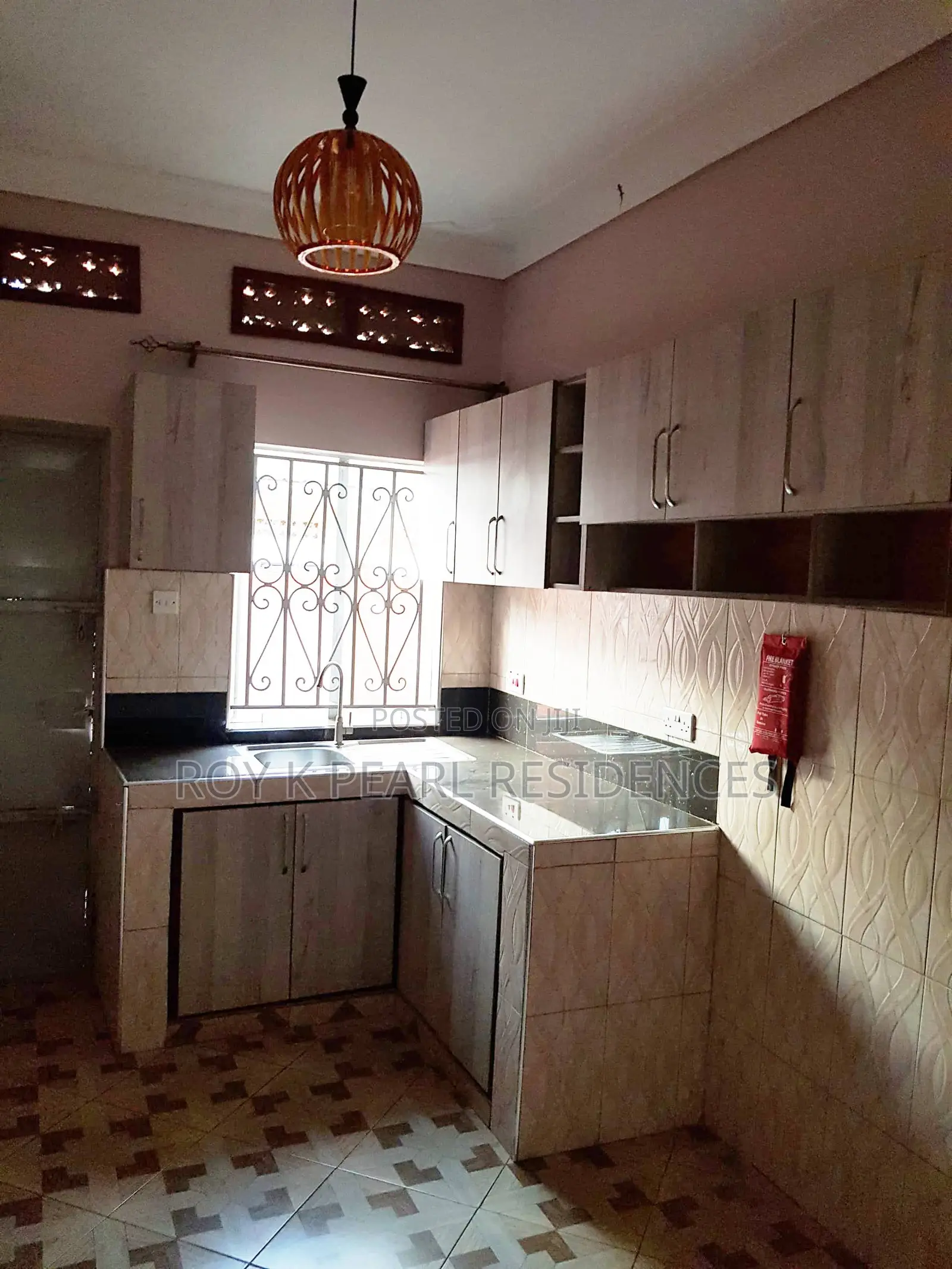 2bdrm Apartment in Pearl Residences –, Wakiso / Wakiso for rent