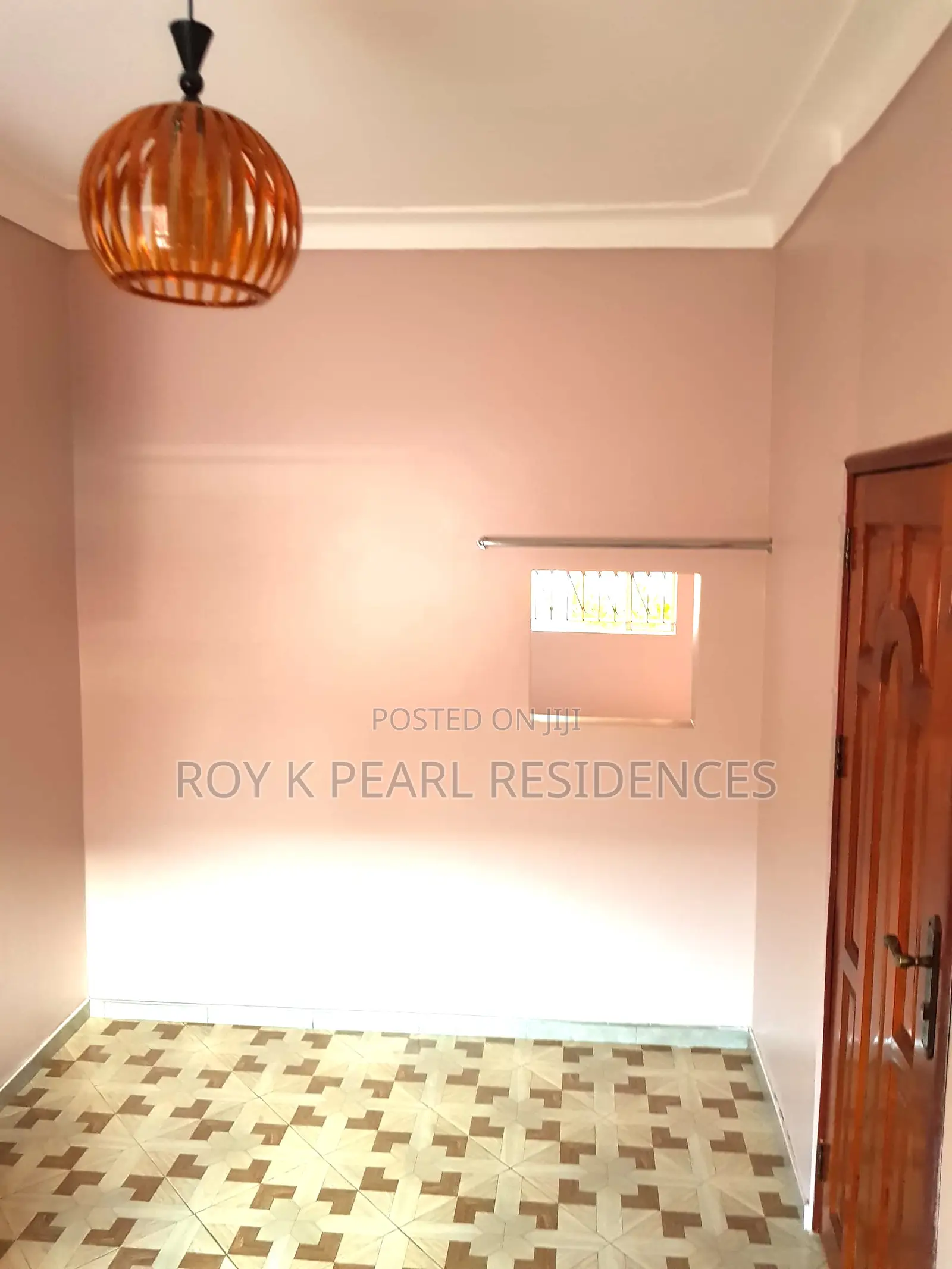 2bdrm Apartment in Pearl Residences –, Wakiso / Wakiso for rent