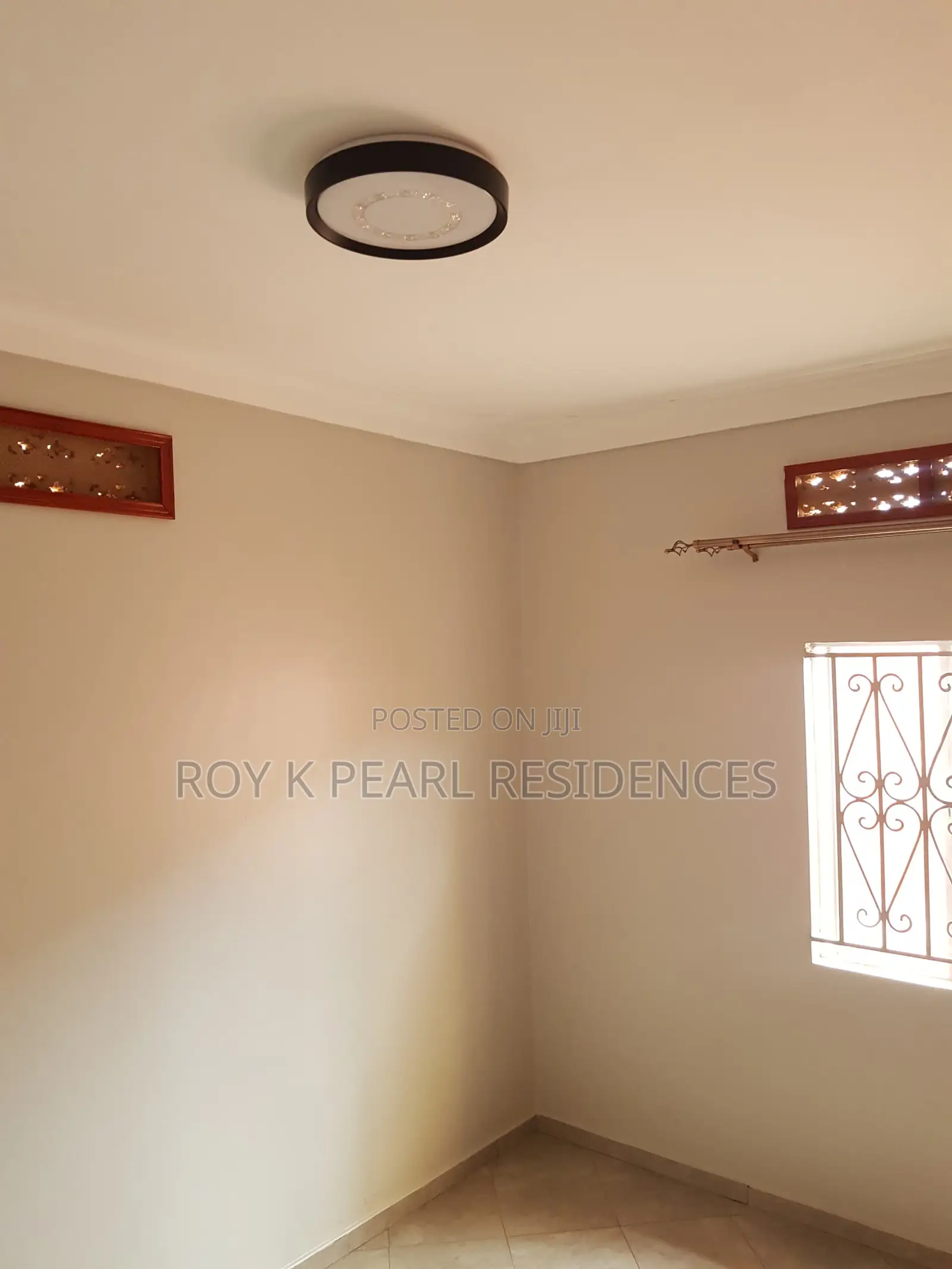 2bdrm Apartment in Pearl Residences –, Wakiso / Wakiso for rent