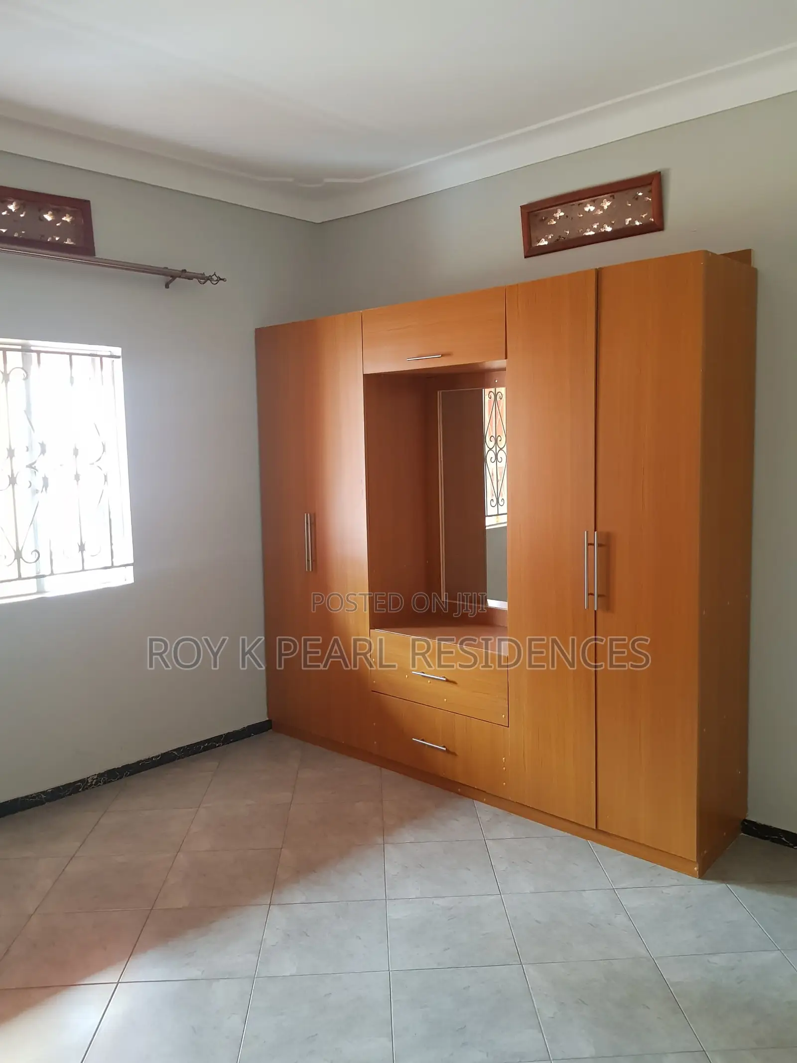 2bdrm Apartment in Pearl Residences –, Wakiso / Wakiso for rent