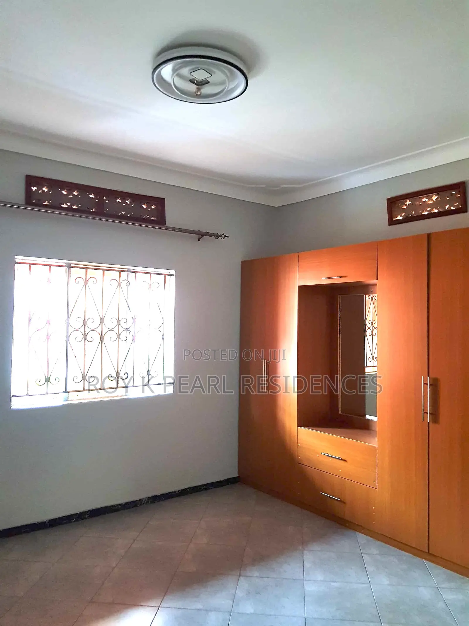 2bdrm Apartment in Pearl Residences –, Wakiso / Wakiso for rent