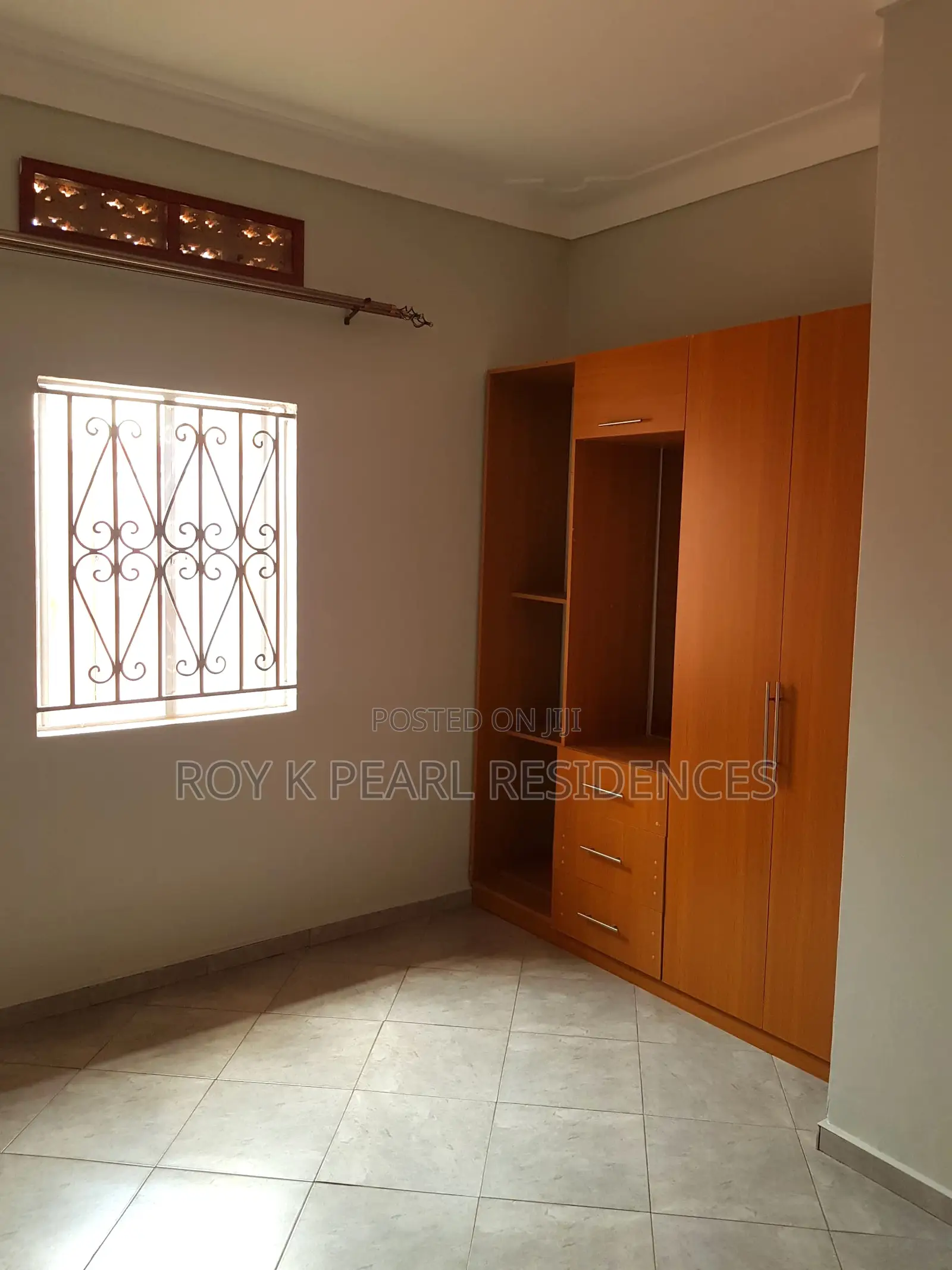 2bdrm Apartment in Pearl Residences –, Wakiso / Wakiso for rent