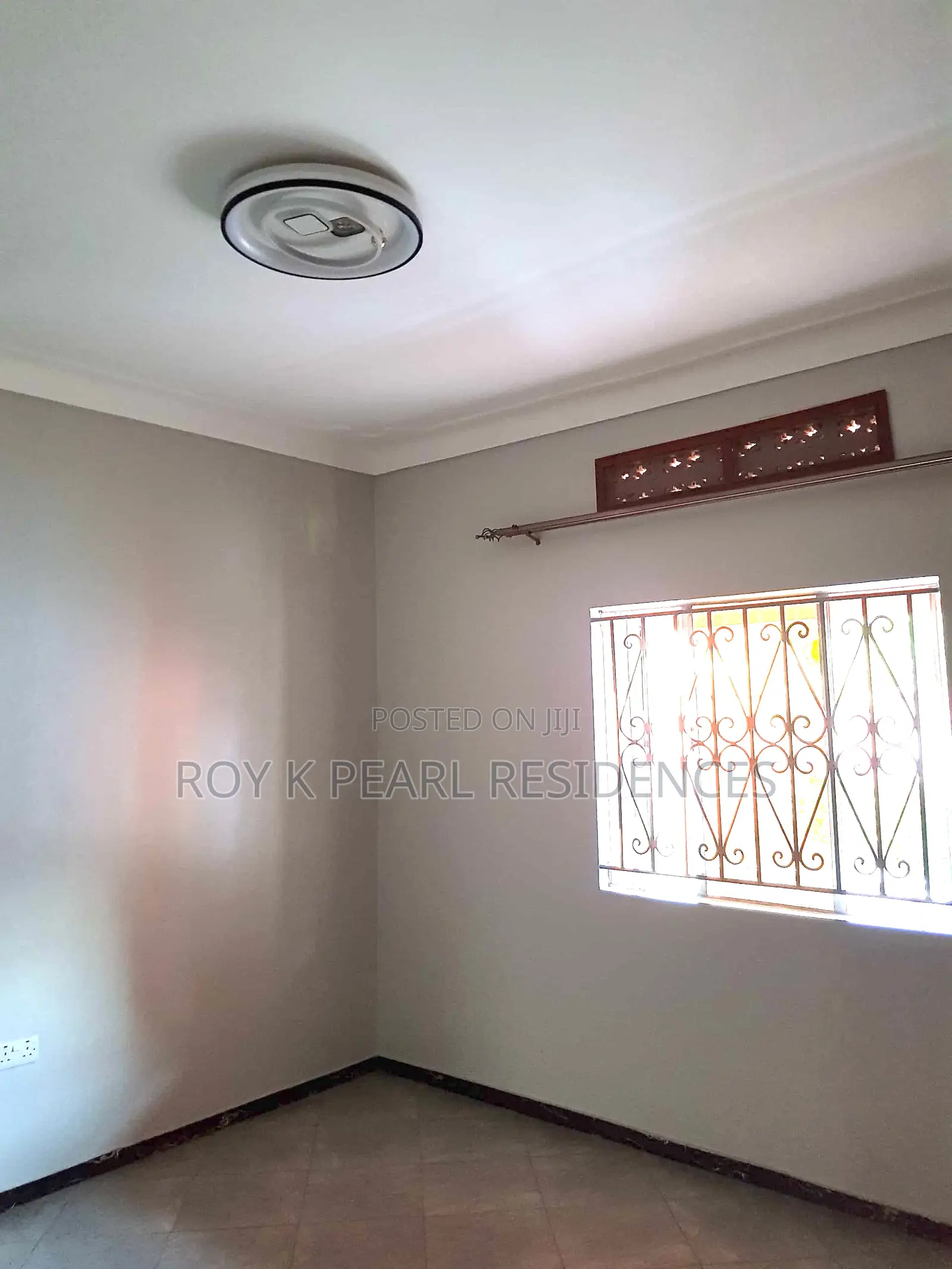 2bdrm Apartment in Pearl Residences –, Wakiso / Wakiso for rent