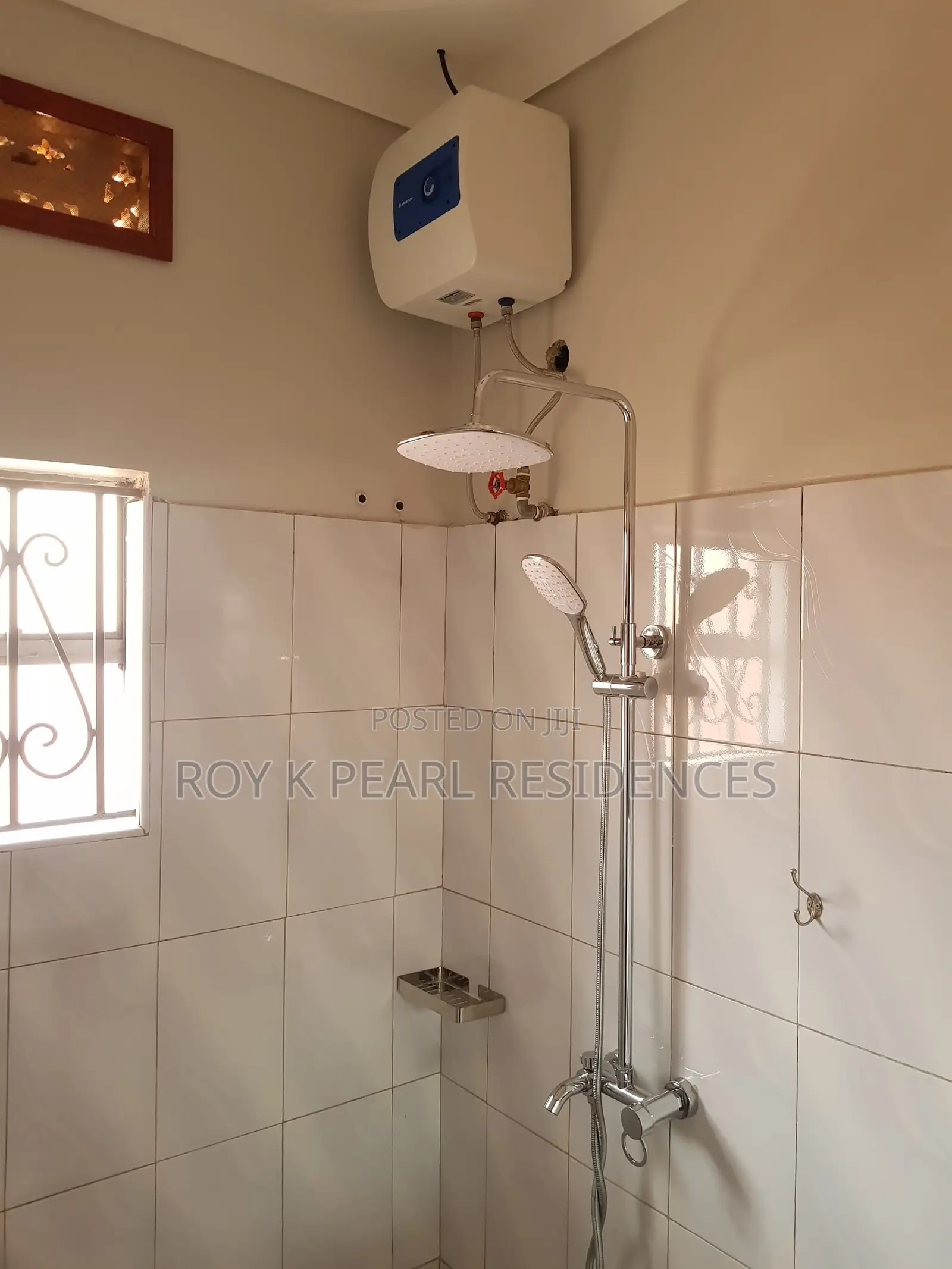 2bdrm Apartment in Pearl Residences –, Wakiso / Wakiso for rent