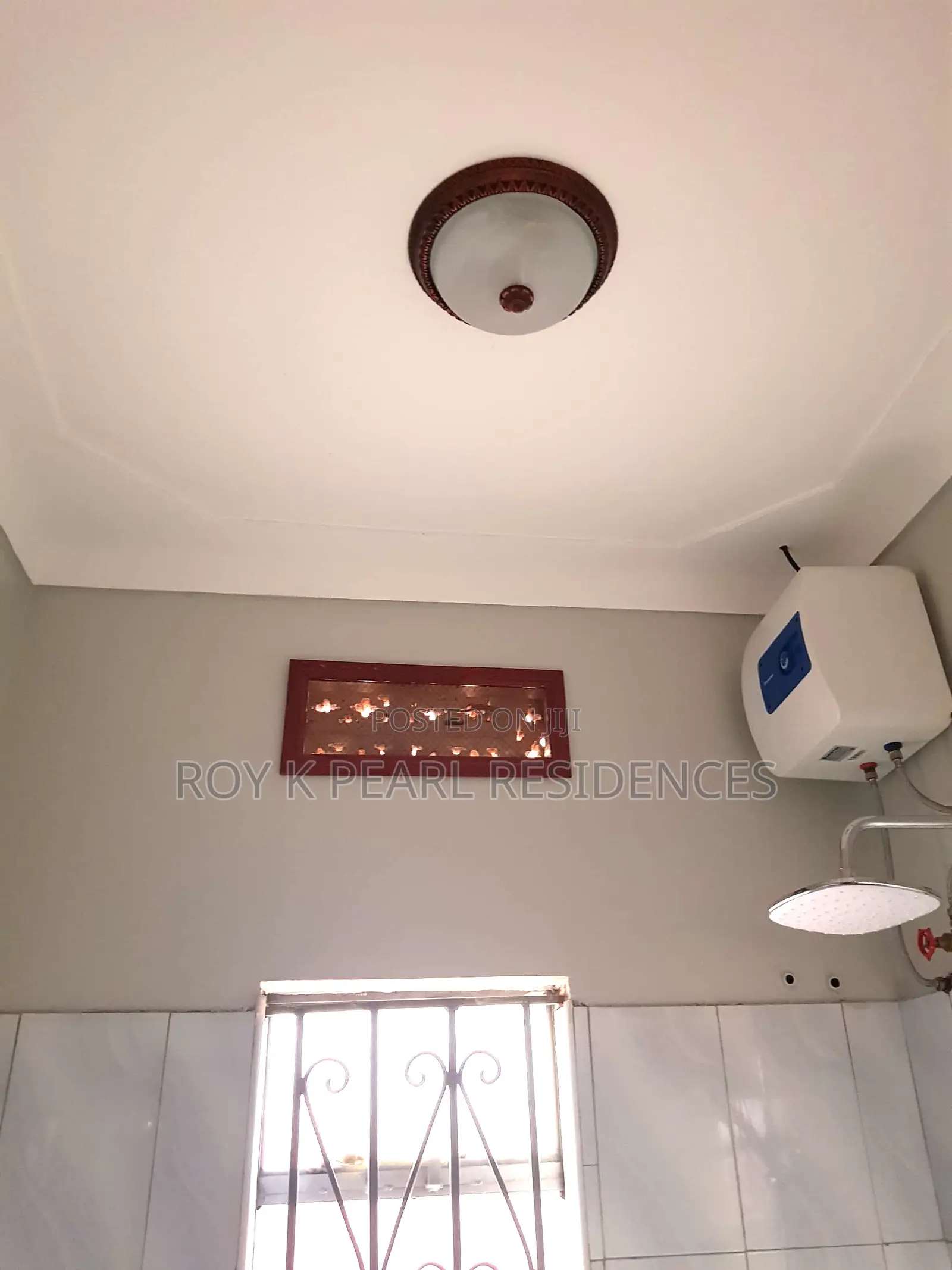 2bdrm Apartment in Pearl Residences –, Wakiso / Wakiso for rent