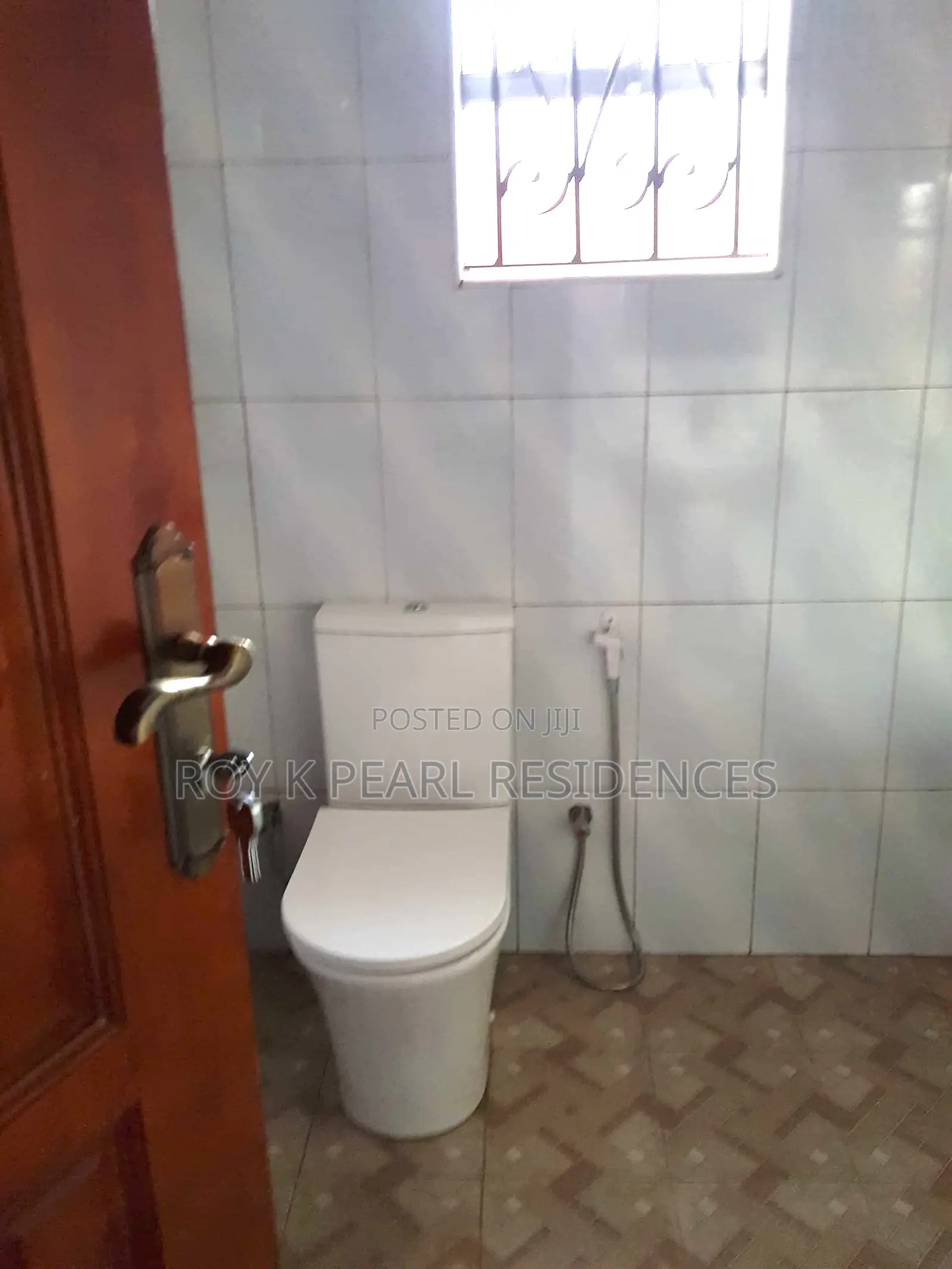 2bdrm Apartment in Pearl Residences –, Wakiso / Wakiso for rent